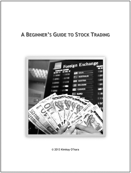 Product picture ULTIMATE BEGINNER STOCK TRADING GUIDE